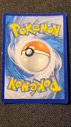 Pokemon TCG Pikachu - Promo SM Promos SM81 - lightly played - Image 3