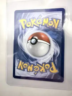 Mega Starmie EX 118/088 Special Illustration Rare Perfect Order 2026 Pokemon - Image 3