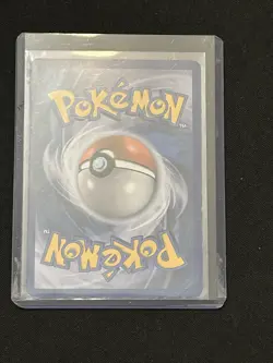 Pokemon TCG Rayquaza Ex SL10 Call of Legends Holo Ultra Rare - Image 2