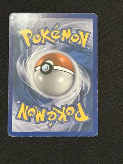 Pokemon TCG Rayquaza Ex SL10 Call of Legends Holo Ultra Rare - Image 3