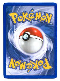 Pokemon Beedrill (Delta Species) 1/113 Delta Species Reverse Holo Stamped LP - Image 2