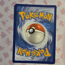 Pokemon Mimikyu SVP075 Scarlet & Violet Promo Holo Basic 70 HP 2024 Safeguard - Image 2