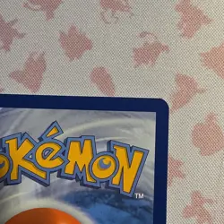 Pokemon Mimikyu SVP075 Scarlet & Violet Promo Holo Basic 70 HP 2024 Safeguard - Image 4