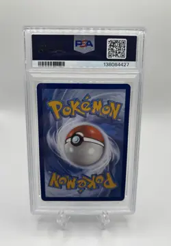 Pokemon 2021 Umbreon VMAX 215/203 Alt Art Evolving Skies GEM MINT PSA 10 - Image 2