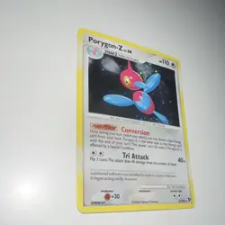 Pokemon Porygon-Z 110 HP Holo Rare Great Encounters 6/106 The Pokemon Company - Image 3