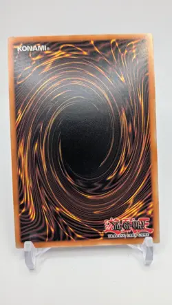 The Legendary Exodia Incarnate LDK2-ENY01 Legendary Decks II Yu-Gi-Oh - Image 2