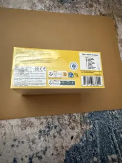 Bandai One Piece Card Game Adventure on Kami's Island Booster Box English 288 C… - Image 2