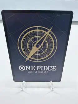 One Piece Nami EB03-053 SR Heroines Edition English - Image 4