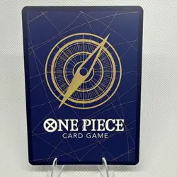 Divine Departure OP13-076 (Manga Event) NM English Alt Art One Piece TCG - Image 2