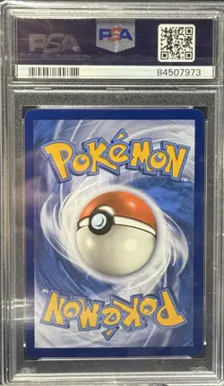 Pokemon Card - Obsidian Flames EN Charizard EX Hyper Rare 228/197 - PSA 9 - Image 3