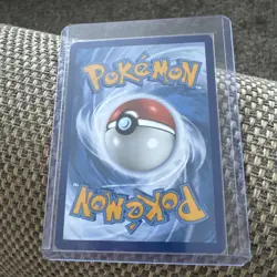 Charizard EX 228/197 SV3 Obsidian Flames Gold Hyper Rare Pokemon - Image 2