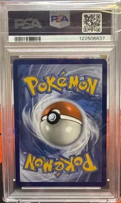 PSA 10 Charizard EX 228/197 Pokemon Scarlet Violet Obsidian Flames Gold Hyper - Image 2