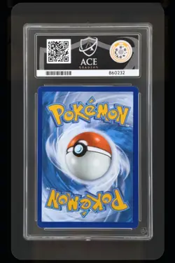 Charizard EX 228/197 SV3 Obsidian Flames Gold Hyper Rare Pokemon 2023 Ace Mint 9 - Image 2