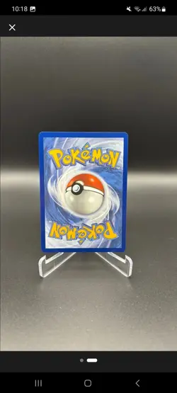 228/197 Charizard ex Hyper Rare Gold SV3 Obsidian Flames Pokemon TCG Card 2023 - Image 2