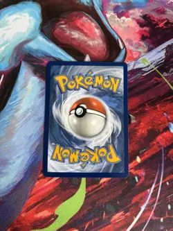 Pokemon TCG Gold Charizard Ex 228/197 Hyper Rare Obsidian Flames - Image 4
