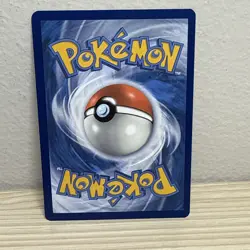 Pokemon Charizard ex 228/197 Obsidian Flames Hyper Rare Full Art Tera Holo - Image 2