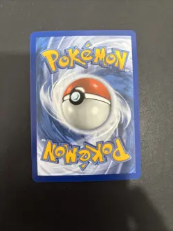 Pokemon TCG Charizard ex Sv03: Obsidian Flames 228/197 PEN LINE ON BAXK - Image 2