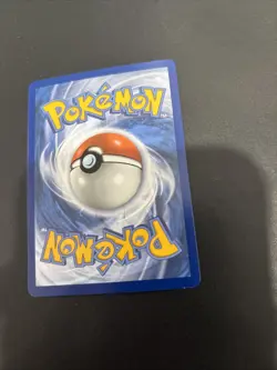 Pokemon TCG Charizard ex Sv03: Obsidian Flames 228/197 PEN LINE ON BAXK - Image 3