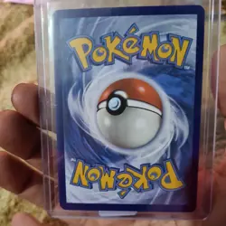 Pokemon TCG Charizard EX 228/197 Obsidian Flames - Image 2