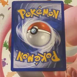 Quilava 47/111 NM Uncommon 1st Edition Neo Genesis 2000 Pokemon TCG - Image 4