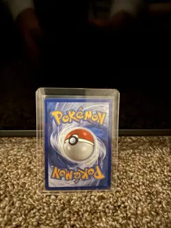 Pokemon TCG: Perfect Order - Meowth EX (107/088) Full Art Rare Holo - Image 2