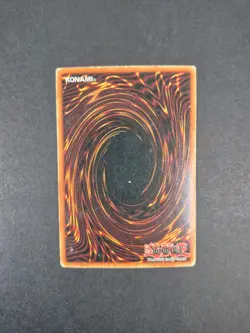 Yugioh - Red Eyes Black Dragon - SDJ-001 - Ultra Rare - Ulimited - LP - Image 2