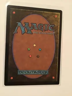 Rise of The Dark Realms Secret Lair Drop Foil 233 NM+ Unplayed MTG Magic Card - Image 3