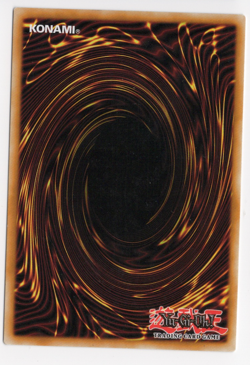 Abyss Playhouse Fantastic Theater 1st Edition LED3-EN048 1996 Yu-gi-oh Card - Image 2