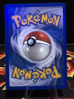 Ludicolo Deoxys Holo Rare Pokemon TCG Card 10/107 - Image 2