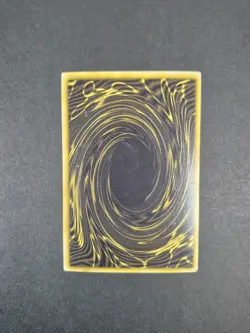 Yugioh - The Winged Dragon Of Ra - DOD-001 - Prismatic Secret Rare - Promo - LP - Image 2