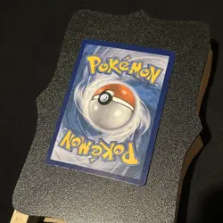 Pokemon Card Lugia Break 79/124 Fates Collide Ultra Rare Holo Played - Image 2