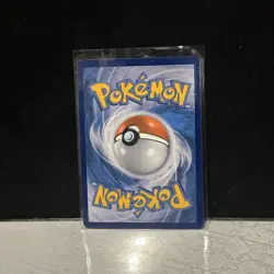 Pokemon Card Lugia Break 79/124 Fates Collide Ultra Rare Holo Played - Image 3