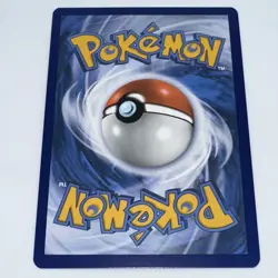 Pokemon TCG Charizard EX Card Obsidian Flames 215/197 English Rare - Image 2