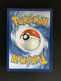 Pokemon Card - Pikachu - SM183 Sun & Moon Holo Promo - Image 2