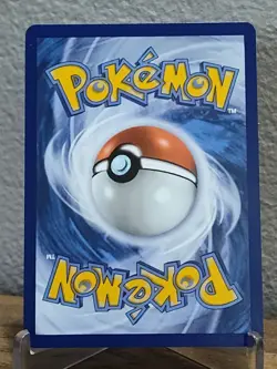 Pokemon First Partner Illustration Rare 30th Anniversary Piplup Card - Image 2