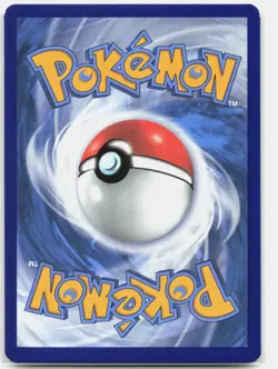 Pikachu - (General Mills) Promo Miscellaneous Cards & Products MCAP Lightning H - Image 2