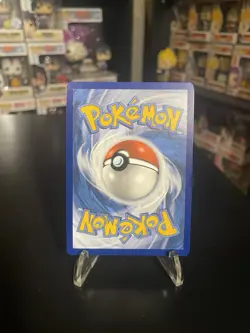Darkness Dark Energy Holo Pokemon Prize Pack Promo Series Pokemon Card - Image 5