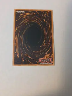 Danger! Ogopogo - SAST-EN000 Ultra Rare NM Yugioh Card - Image 4