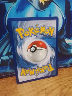 Raging Bolt ex 123/162 Sv05: Temporal Forces Holo - English - Pokemon TCG - Image 2