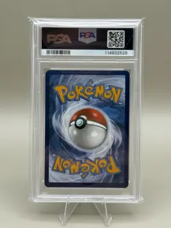 2023 Pokemon Charizard 151 ex 199/165 Special Illustration Rare Holo PSA 10 SIR - Image 2