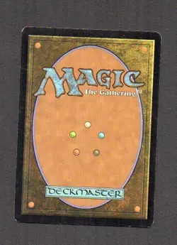 MtG FOIL Engineered Plague Peste Artificiale FOIL (7th edition) - Image 2