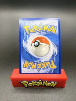 Pokemon Card - Shaymin - Holo Rare (15/127) Platinum Base Set *LP* Swirl - Image 3