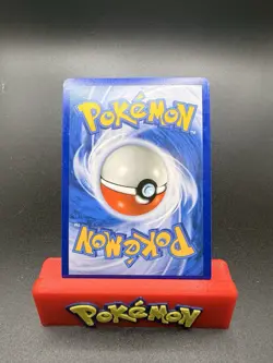 Pokemon Card - Shaymin - Holo Rare (15/127) Platinum Base Set *LP* Swirl - Image 4