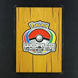 Deoxys EX 53/116 - 2013 World Championships - Pokemon Card - Image 2