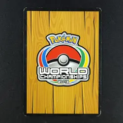 Deoxys EX 53/116 - 2013 World Championships - Pokemon Card - Image 4