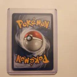 Alakazam 1/102 Base Set Holo Rare Unlimited Pokemon TCG Card - Image 2