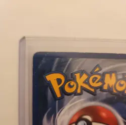 Alakazam 1/102 Base Set Holo Rare Unlimited Pokemon TCG Card - Image 3