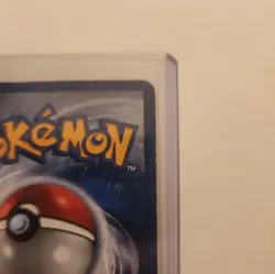 Alakazam 1/102 Base Set Holo Rare Unlimited Pokemon TCG Card - Image 4