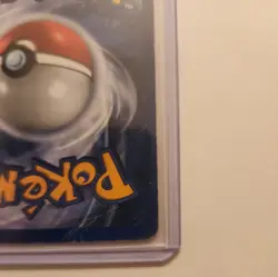 Alakazam 1/102 Base Set Holo Rare Unlimited Pokemon TCG Card - Image 5