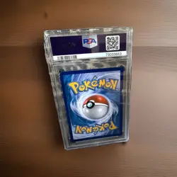 2017 POKEMON SM BLACK STAR PROMO PIKACHU #SM81 PSA 6 NM #115718375 - Image 2